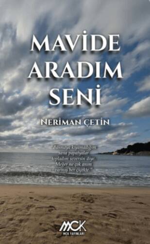 Mavide Aradım Seni - 1