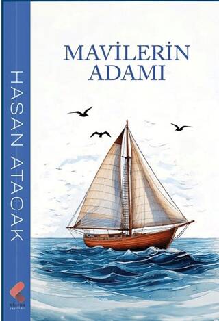 Mavilerin Adamı - 1