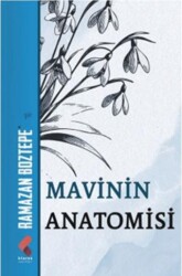 Mavinin Anotomisi - Klaros Yayınları