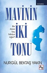 Mavinin İki Tonu - 1