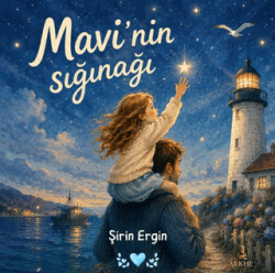 Mavi’nin Sığınağı - Arkhe Yayınları