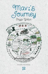 Mavi’s Journey - 1