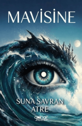 Mavisine - Gülnar Yayınları