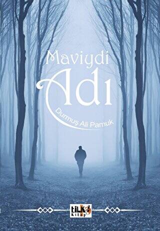 Maviydi Adı - 1