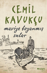 Maviye Boyanmış Sular - 1