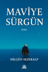 Maviye Sürgün - Artshop Yayıncılık