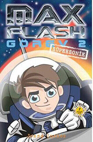 Max Flash - Görev 2 - 1