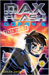 Max Flash - Görev 6 - 1