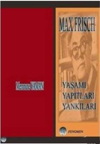 Max Frisch - 1