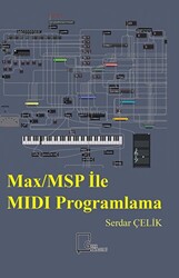 Max-MSP ile MIDI Programlama - 1