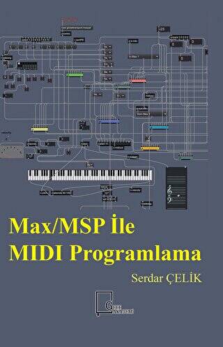 Max-MSP ile MIDI Programlama - 1