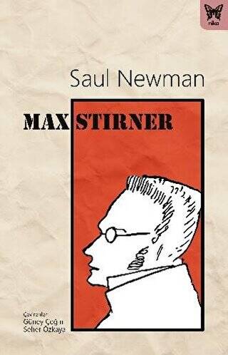 Max Stirner - 1