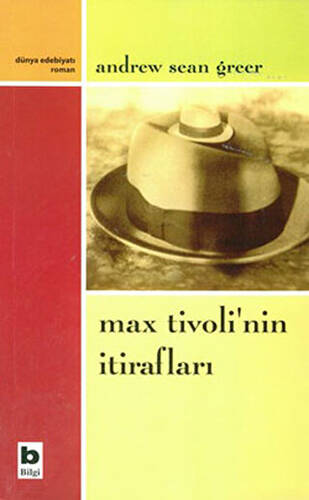 Max Tivoli’nin İtirafları - 1