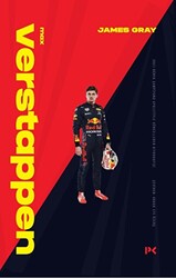 Max Verstappen: 2021 Dünya Şampiyonu Apoletiyle Güncellenen Biyografisi - 1