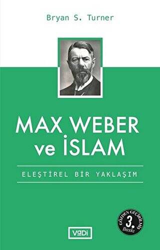 Max Weber ve İslam - 1