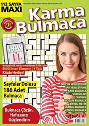 Maxi Karma Bulmaca 2 - 1