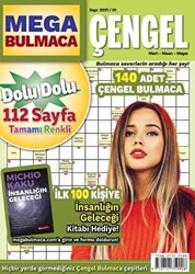 Maxi Mega Çengel Bulmaca 4 - 1