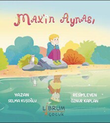 Max`in Aynası - 1