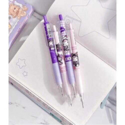 Maxx 72112 Kuromi Versatil Kalem 0,7 - MAXX
