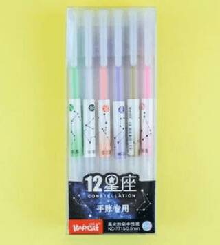 Maxx Kc-7715 Metalik Kalem - 1