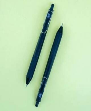 Maxx Mx-2023 Blax Versatil Kalem 0.7Mm - 1
