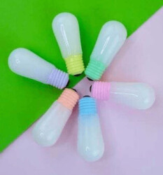 Maxx Y-1003 Ampul Fosforlu Kalem 6`lı - MAXX