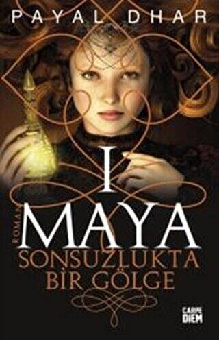 Maya 1 - Sonsuzlukta Bir Gölge - 1
