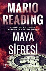 Maya Şifresi - 1