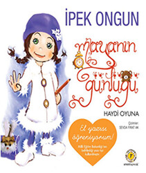 Mayanın Günlüğü - Haydi Oyuna - 1