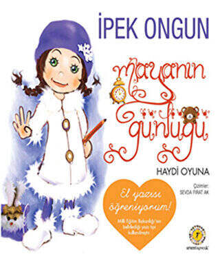 Mayanın Günlüğü - Haydi Oyuna - 1