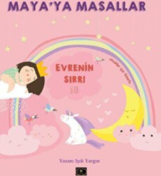 Maya’ya Masallar - 1