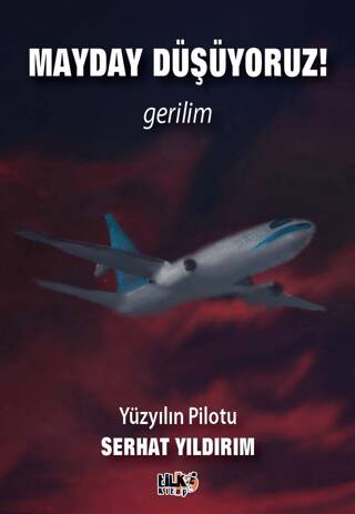 Mayday Düşüyoruz! - 1