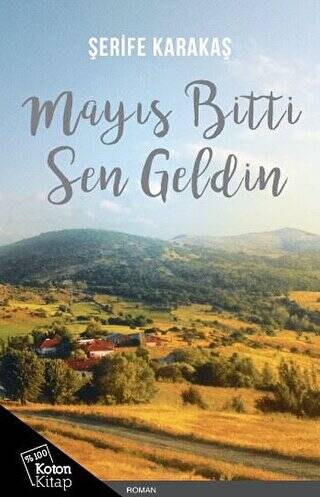 Mayıs Bitti Sen Geldin - 1