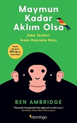 Maymun Kadar Aklım Olsa - 1