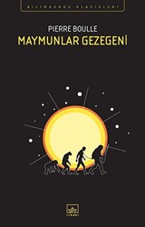 Maymunlar Gezegeni - 1