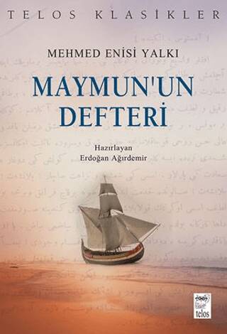 Maymun’un Defteri - 1