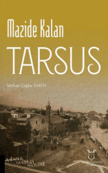 Mazide Kalan Tarsus - 1