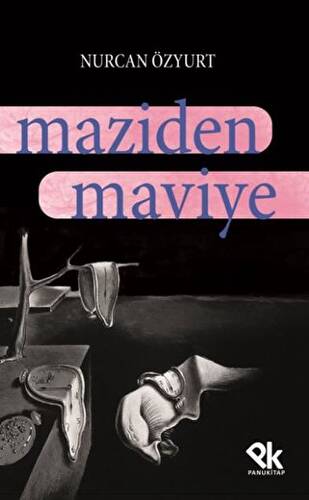 Maziden Maviye - 1