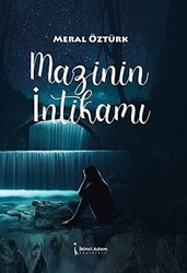 Mazinin İntikamı - İkinci Adam Yayınları