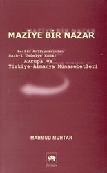 Maziye Bir Nazar - 1