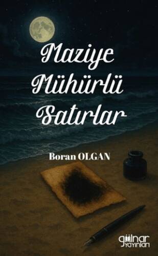 Maziye Mühürlü Satırlar - 1