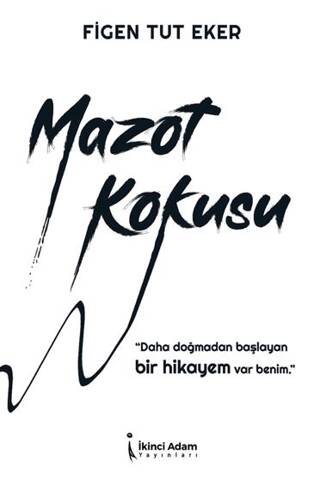 Mazot Kokusu - 1