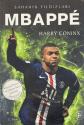 Mbappe - Sahanın Yıldızları - Parodi Yayınları
