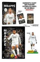 Mbappe - Sahanın Yıldızları - 1