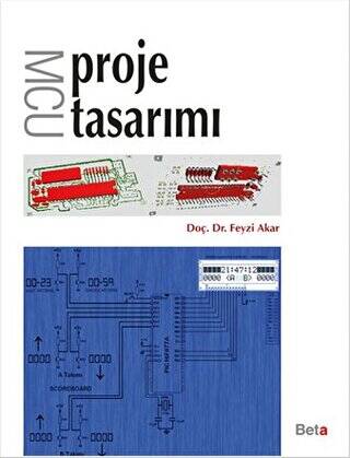 MCU Proje Tasarımı - 1