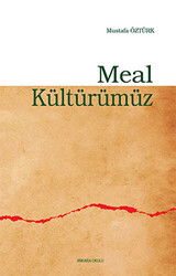 Meal Kültürümüz - 1