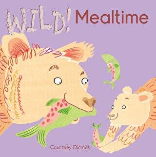 Mealtime - 1