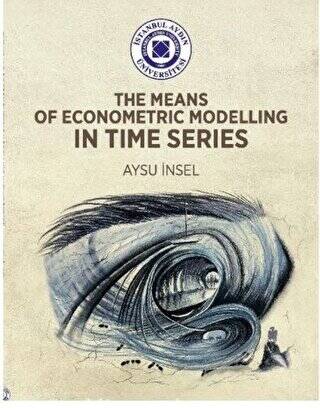 Means of Econometric Modelling in Time Series - 1