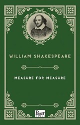 Measure for Measure - 1