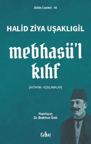 Mebhasü’l Kıhf - 1